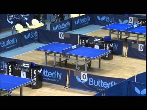 LIGNANO MASTER OPEN 20 MARZO 2015