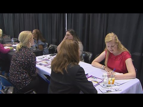 Dallas ISD Is Hiring