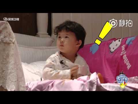 151127 ZTAO funny scene cut at Charming Daddy