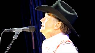 &quot;Drinking Man&quot; George Strait Atlanta 2014