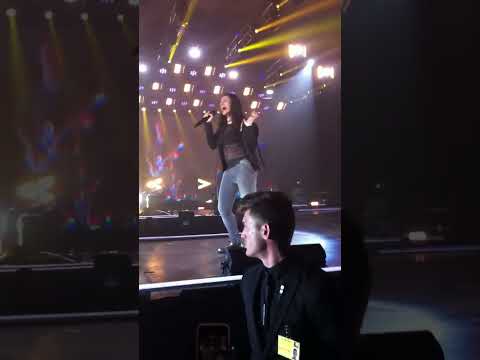 Elisa - Cure Me (Live)