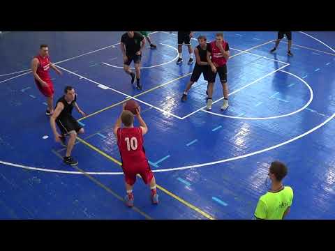 28.09.2019. Юракадемия - СХІД-CITY