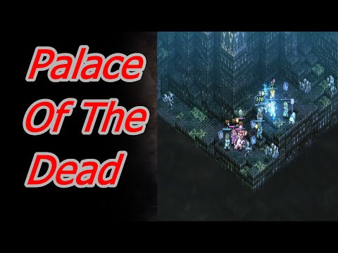 3 Quick Tips Palace Of The Dead