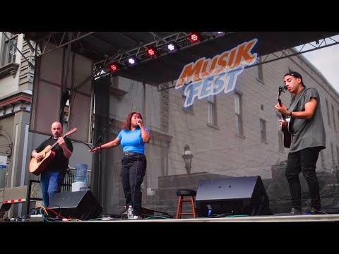 Rasha Jay: MUSIKFEST 2021