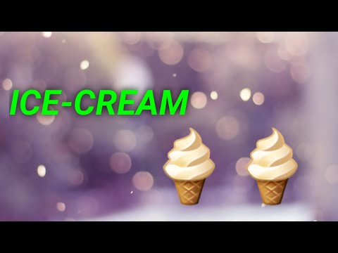 HOW TO MAKE ICE CREAM | DIY | KIDS | SIMPLE | EASY | BEAUTIFUL | RIDHI | RIDHI : THE CREATIVE GIRL