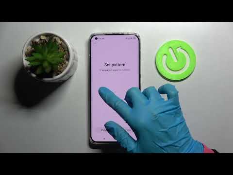 Xiaomi Mi 11 Ultra - How To Add Screen Lock