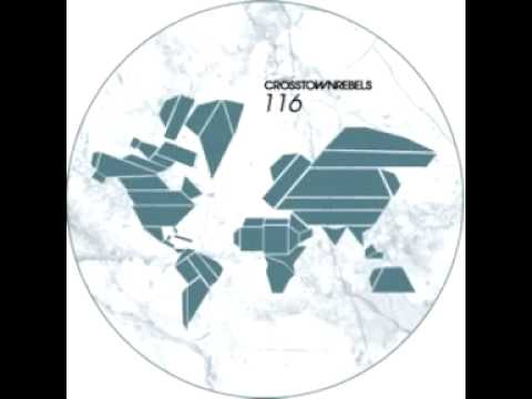 Him_Self_Her feat.  Kieran Fowkes - Gone Too Long (Compuphonic Remix) (Crosstown Rebels / CRM116)