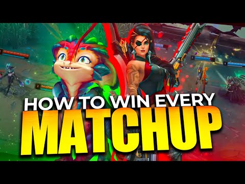 How to Win EVERY Bot Lane Matchup  ADC Guide