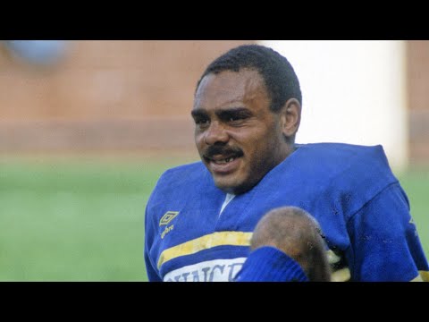 Leeds v Widnes 9th March 1986