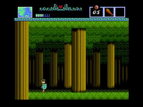 Let´s Play Battle of Olympus [BLIND] German - 2 - Forst of Thorns