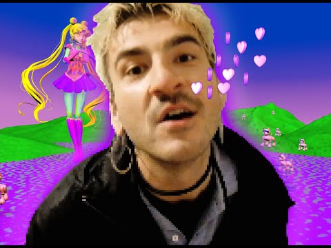 SALÒ - Analog (Official Video)