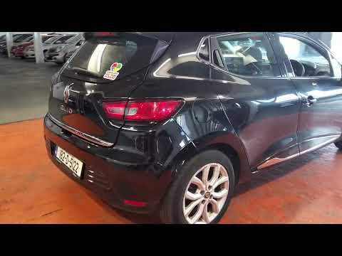 Renault Clio 2018 - Image 2
