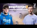 The Best Moments From Frank vs. CDawg | Pogchamps 5 Championship Bracket Final