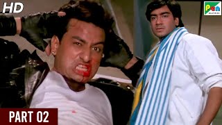 Download lagu Phool Aur Kaante | Hindi Movie | Ajay Devgn, Madhoo, Arif Khan, Aruna Irani, Amrish Puri | Part 02 mp3 Download lagu Phool Aur Kaante | Hindi Movie | Ajay Devgn, Madhoo, Arif Khan, Aruna Irani, Amrish Puri | Part 02 mp3