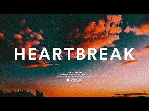 H.E.R. x SZA Type Beat "Heartbreak" Soulful R&B Instrumental