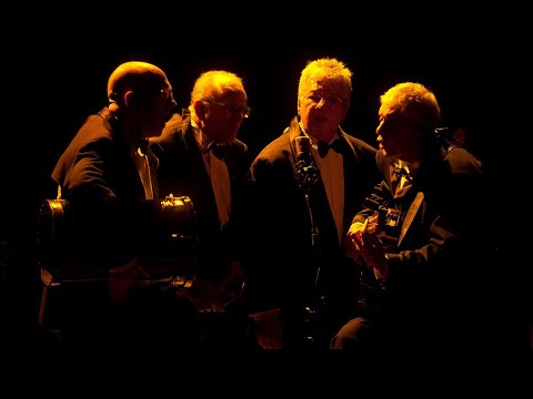 Bate-papo com o MPB4