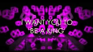 Be a King | Capital Kings | Lyrics