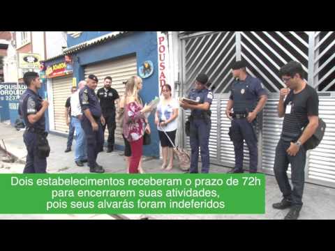 Pousadas no José Menino encerram atividades