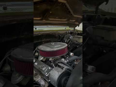 Modified 1984 Chevrolet K5 Blazer 4×4