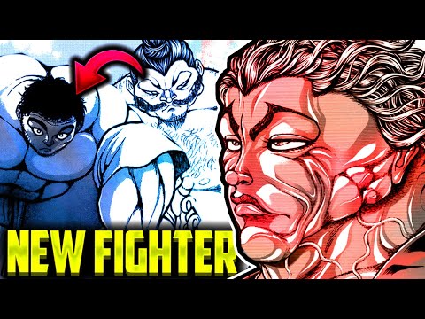 Yujiro Meets A New Powerhouse