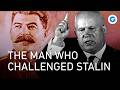 The Story Of Nikita Khrushchev From Stalin S Shadow To The Cold War  Full Documentary