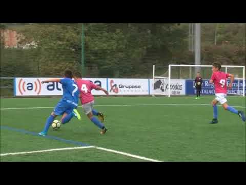 1ª Alevín - Jornada 3