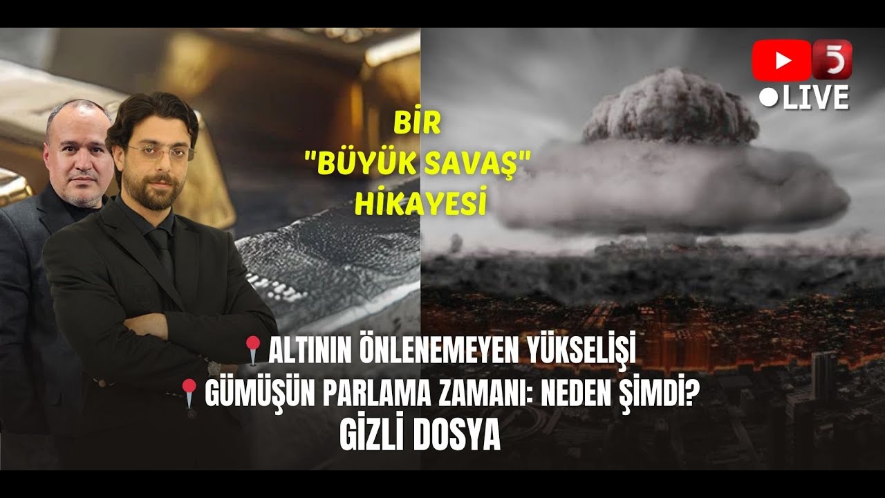 Gizli Dosya - 16.03.2025