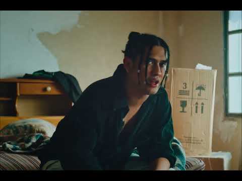 Ángel Blanchard, Vaccix  - EFÍMERO