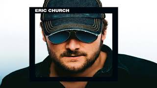 Eric Church: That&#39;s Damn Rock&#39;N&#39;Roll