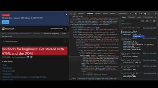 In-built editor in Chromium Browser Developer Tools