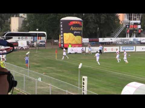 Bramki z meczu. // RKS Raków - Radomiak 3:0. // Raków News TV