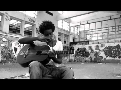 Mayd Hubb meets Joe Pilgrim-Mellowmoon (Teaser part.1)-