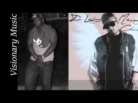 Davinci McVeigh - Visionary Music Ft Chris Skywalker (RIP Christopher Skywalker)