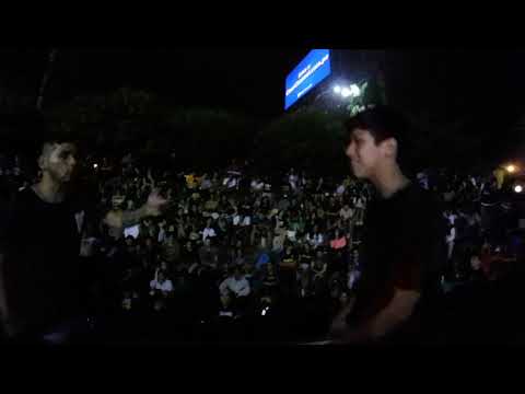 CAPONE vs LC - CUARTOS FECHA 10 - SOPORTE ALTERNO