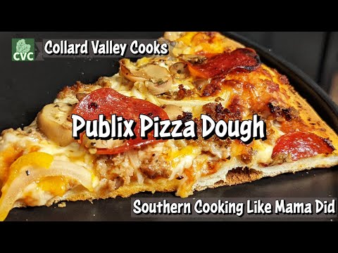 Publix Pizza Dough, Old Fashioned Southern Cooking