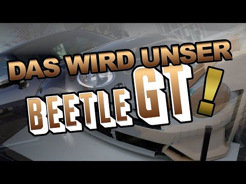 Das wird unser eigener Beetle GT 💯 | Gran Turismo Sport - Vom Spiel zur Realität | Prior-Design