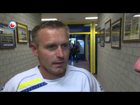 250 âld-spilers op reuny SC Cambuur