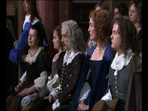 Discours du chancelier Séguier