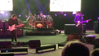 &quot;Eleven&quot; by Primus Live at Red Rocks May 16th, 2017
