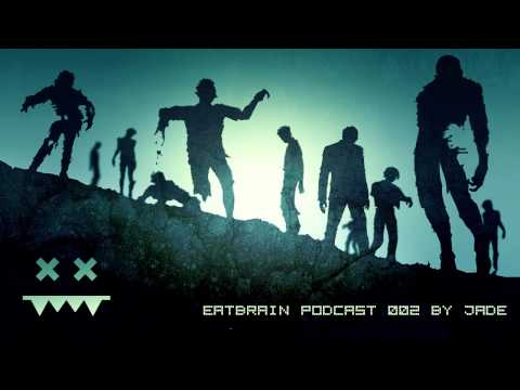 EATBRAIN Podcast 002 by JADE
