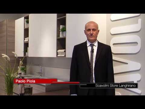 Inaugurazione Scavolini Store Langhirano - 21 settembre 2013