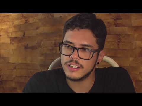 Os quadrinhos de Norberto Liberator