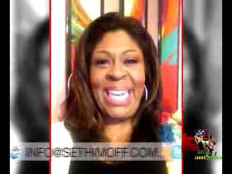 Watch KIM BURRELL speak on African Music Minister's Conference, Oct 17th - 19th 2013, (Lagos & PH)