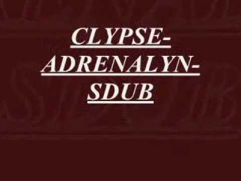 LiquorInMyCup CLYPSE, SDUB,Feat ADERNALYN.wmv