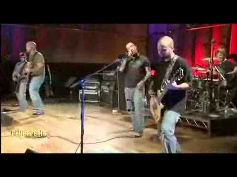 AM Conspiracy Absence Live In Studio￼