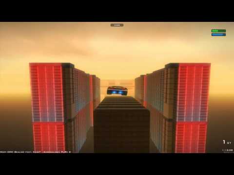 [DM] Sealine feat. XzibiT - Adrenalinee PuRe 2 [ FULL HD ]