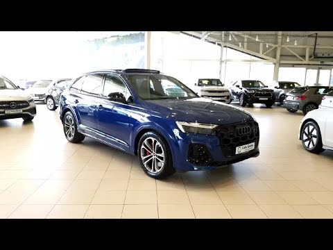 Audi Q7 (252) COMPETITION 60 TFSIE - QUATTRO - Hig - Image 2