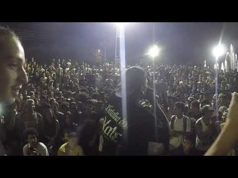 MOITA TRETA VS TATIM | BDV VS BDA #12