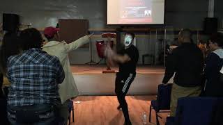 Stay With Me - Jekalyn Carr