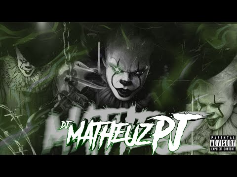 AUTOMOTIVO ESTREMECE HELIPA 🫨 (DJ MATHEUZ PJ & MC DDSV)